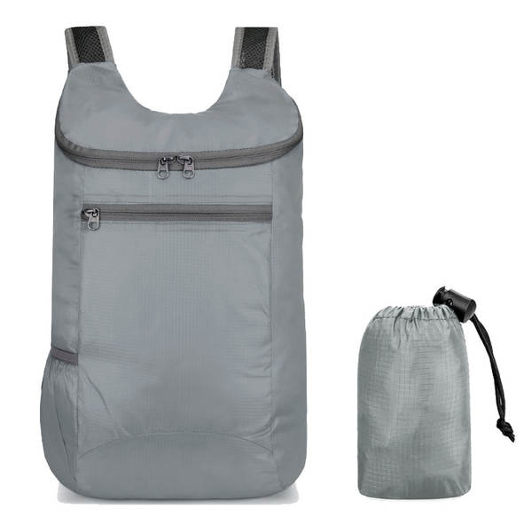 Mochila de Viagem Leve