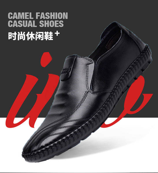 Sapatos Casuais Masculinos
