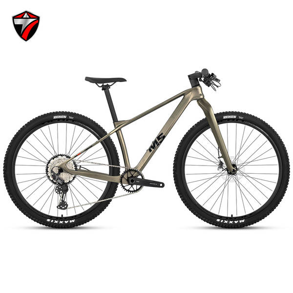 Bicicleta de Montanha M5