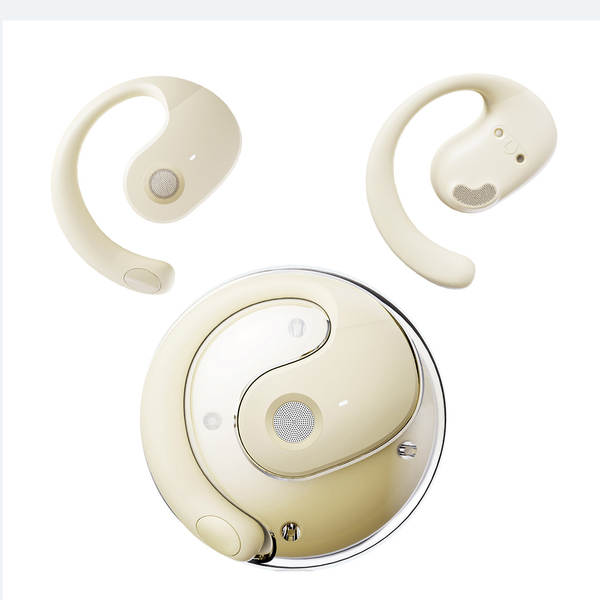 BY01 AI Translation Wireless headphones 144 Languages earbud
