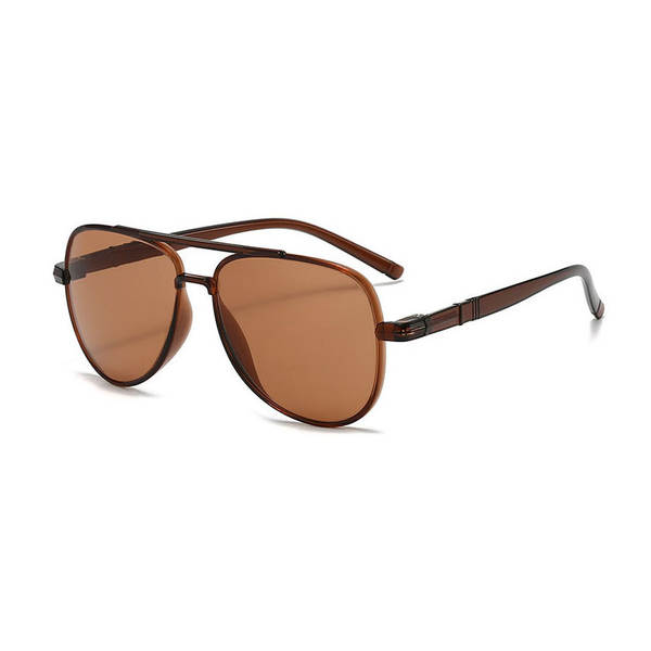 Óculos de Sol Masculino Estilo Aviador