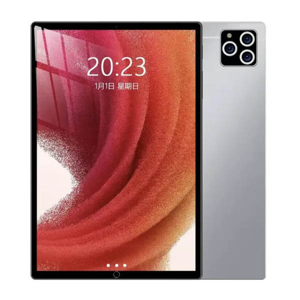 Jogos Android 5G Tablet Computador Aprendizagem 2 em um Telemóvel Online Vídeo do Escritório Entretenimento Cursos de desenho