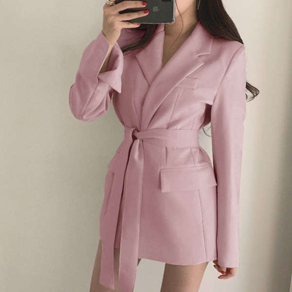 Jaqueta feminina de inverno estilo coreano