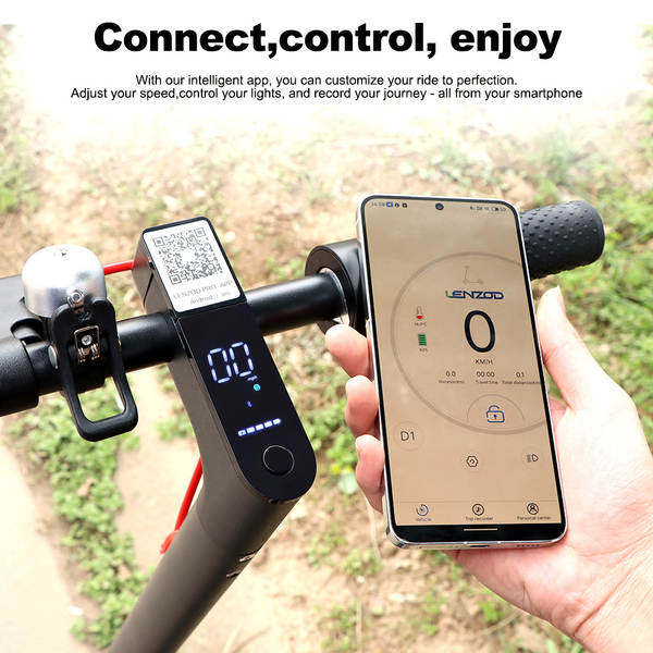 Transfronteiriço de empilhadeiras elétricas dobráveis de longa duração no exterior com suporte a APP para redução de choques de empilhadeiras elétricas portáteis
