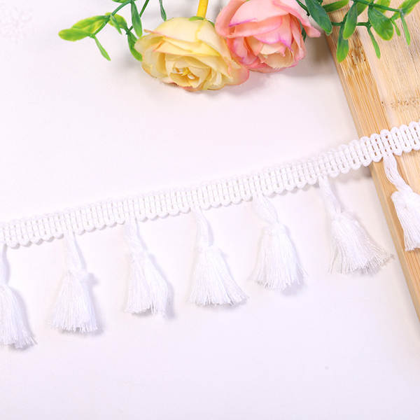 Fabricante de vendas diretas de 30 cores de imóveis ecológicos de decoração colorida de mesa de bordas de flores de 4 cm de fundo para limpar as bordas de flores.