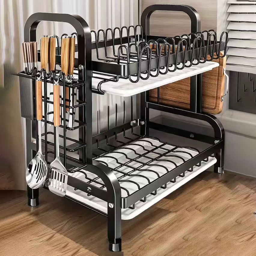 Suporte para Utensílios de Cozinha