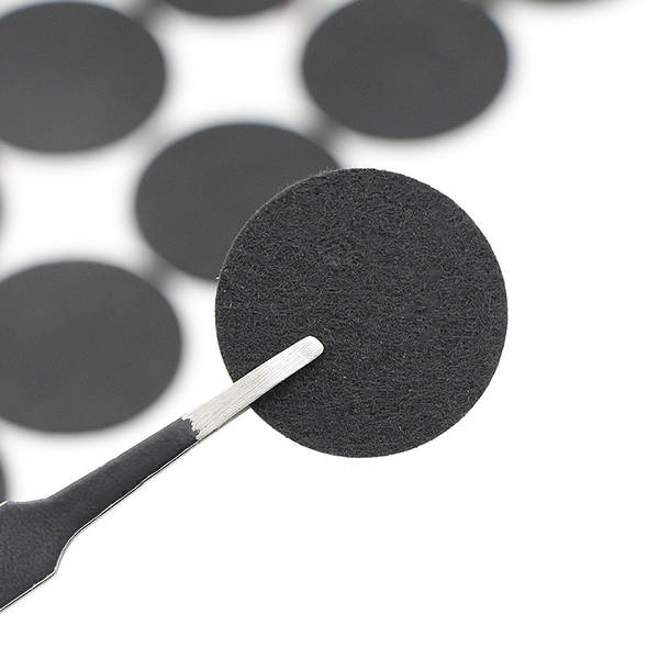 Fabricante personalizado de colchão de algodão de proteção de calor de copo de telemóvel colchão de proteção de choque de colchão de resistência ao desgaste sem tecido