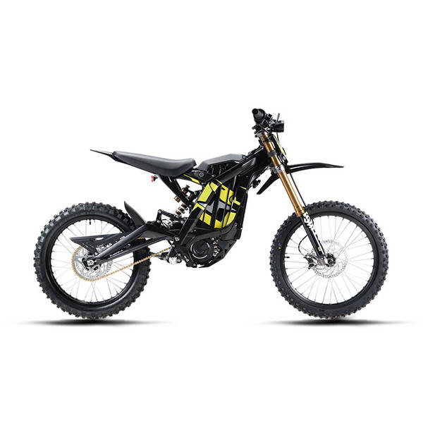 2026 Surron LightbeeX Motocicleta elétrica para adultos