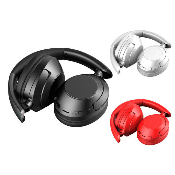 Fabricante de fones de ouvido sem fio com fone de ouvido wireless