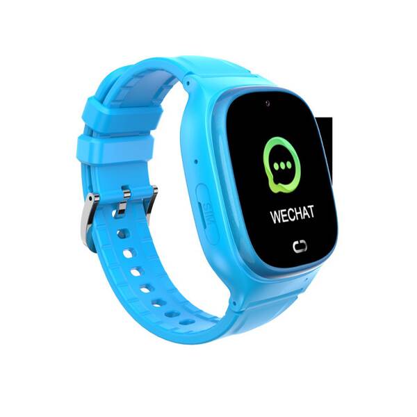 Relógio Smartwatch Infantil Água Resistente