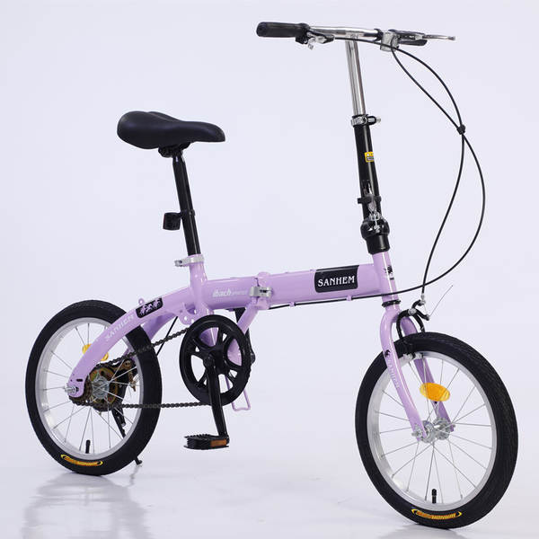 Caminhão de bicicleta para homens e mulheres 16/20 Caminhão de bicicleta para homens e mulheres