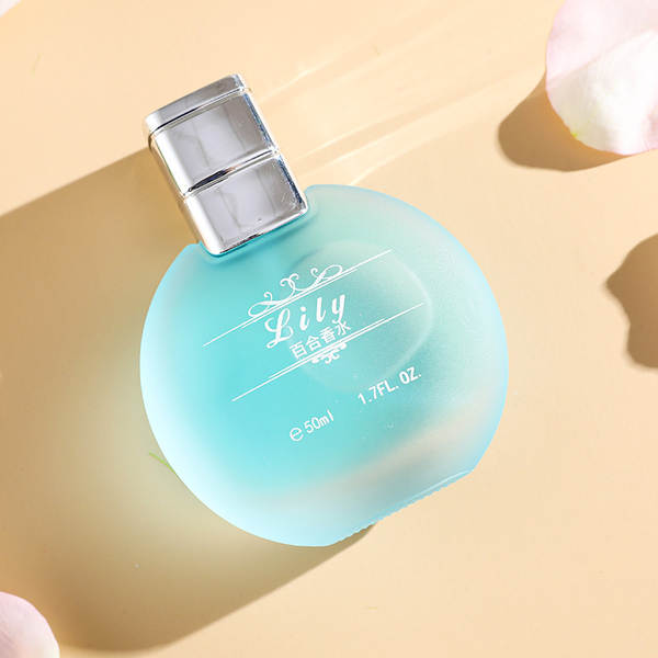 Perfume Floral Feminino