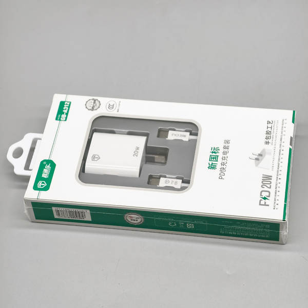 Carregador PD 20W para Celular