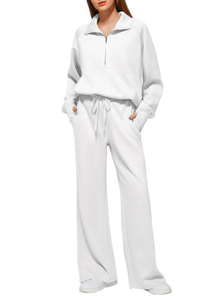 Conjunto Esportivo Feminino