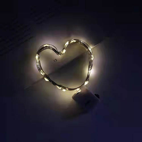 Luz de LED para decoração