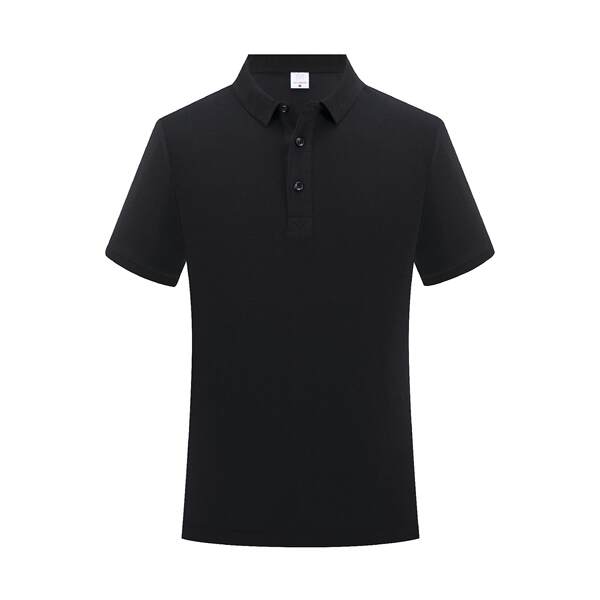 Vestido de verão de algodão puro de moda com pulseira curta, camisa esportiva de trabalho com pulseira de férias, camisa de cultura masculina