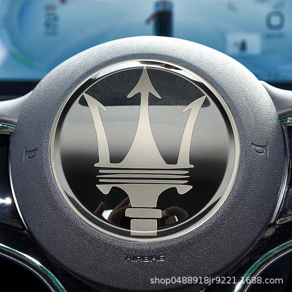 BYD Pearl Harbor PLUS Volante de golfinho olha para o interior do automóvel