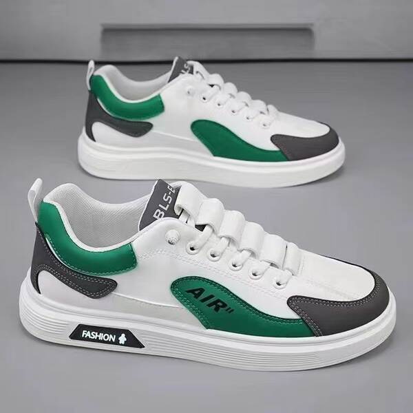 Sapato casual masculino confortável