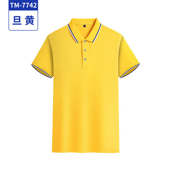 Camisa de trabalho personalizada