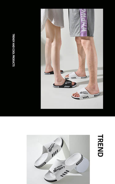 Chinelo Masculino Antiderrapante