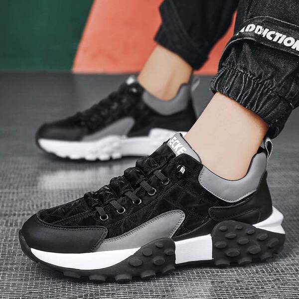 Sapato Esportivo Masculino