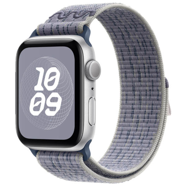 Relógio Apple Watch 11 iwatch 45678910 Nike Nylon