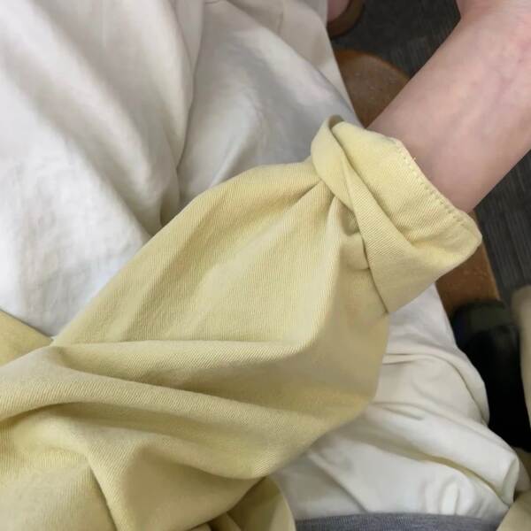 100% de algodão puro e escuro azul extremamente leve camisa com mangas compridas vestido de primavera de 2025 nova camisa de casaco de centenas