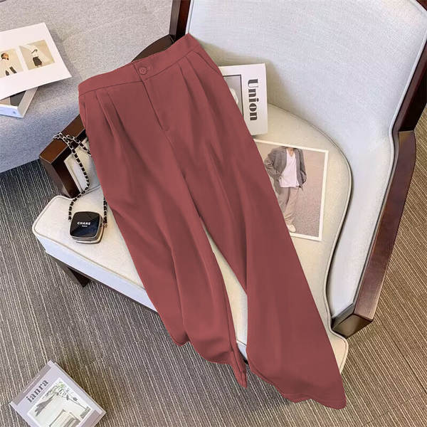 2026 Primavera Outono Nova capa de vestido Coréia Coréia Versão Direita Relaxada Relaxada Moda Humor Deslumbrante Pequeno Vestíbulo