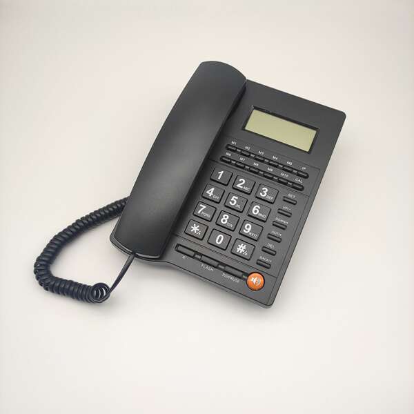 O serviço de telefonia móvel é gratuito para todos os hóspedes do hotel.
