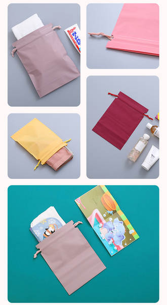Bolsa de Organização de Maquiagem Impermeável