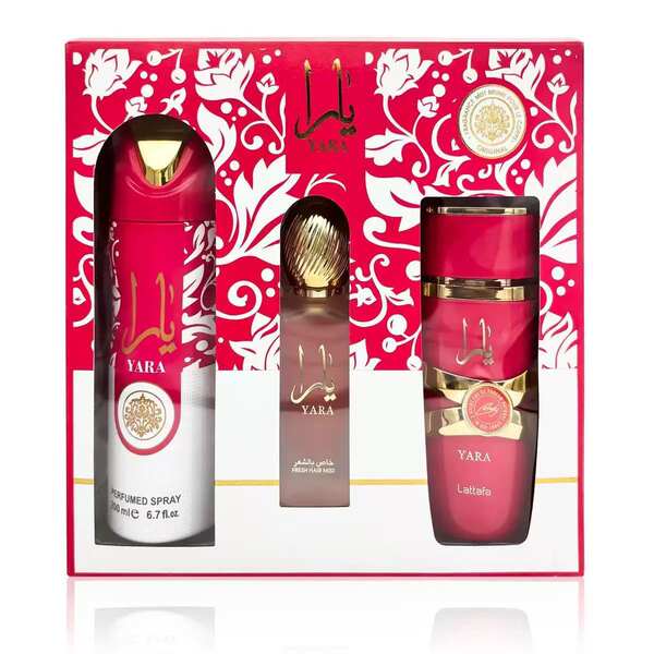 Perfumes do Oriente Médio Transfronteiriços LATTAFA Homens Perfumes Grandes marcas Mulheres Cosméticos Caixas de Presentes fábrica atacado
