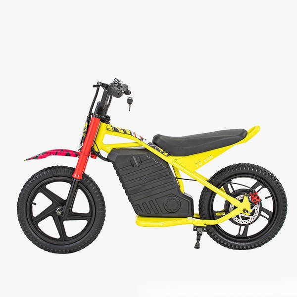 Bicicleta Elétrica para Crianças