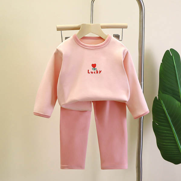 Roupas íntimas infantis para inverno