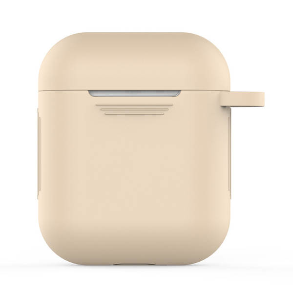 Aplicável Apple Bluetooth Airpods fones de ouvido i9s de silicone de proteção contra queda de poeira iPhone