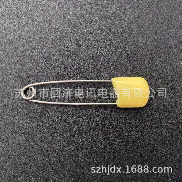 Fabricantes de Suzhou vendem diretamente agulha de segurança agulha de cabeça de pão agulha de boca agulha de amostra Preço de suporte colorido