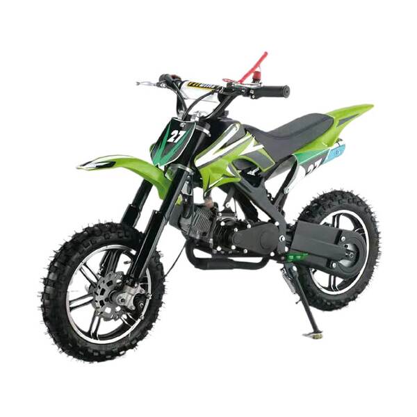 Moto de Terra 49CC para Crianças