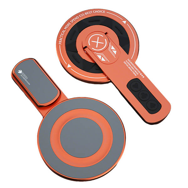 Suporte de Mão com Gancho para Celular