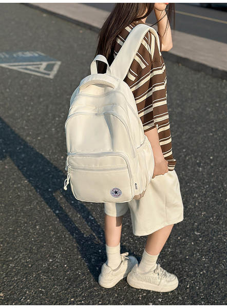 Mochila Escolar Grande Leve