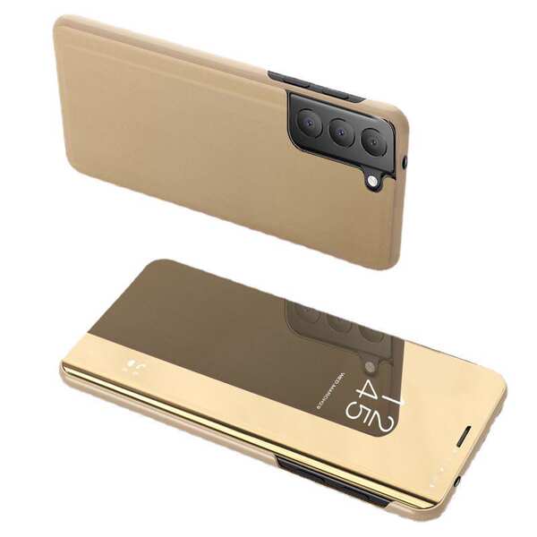 Aplicável Samsung S26ultra Telemóvel Shell S25FE Elétrico S24ultra Cozinha Espelho Smart S23 Protector