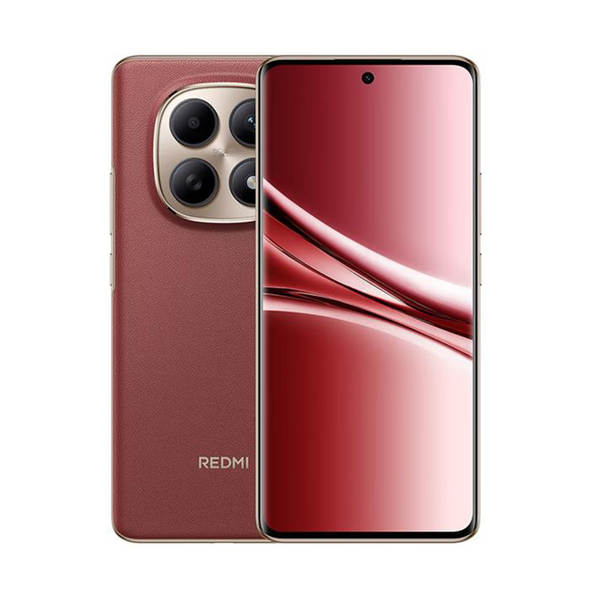 MIUI / Xiaomi Redmi Note15 5G celular notas de arroz vermelho novo estudante velho computador inteligente negócio
