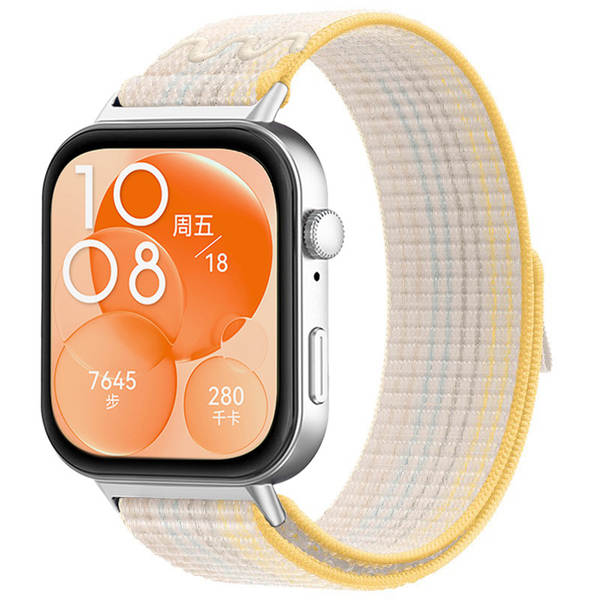 Pulseira Nike para Huawei Watch Fit