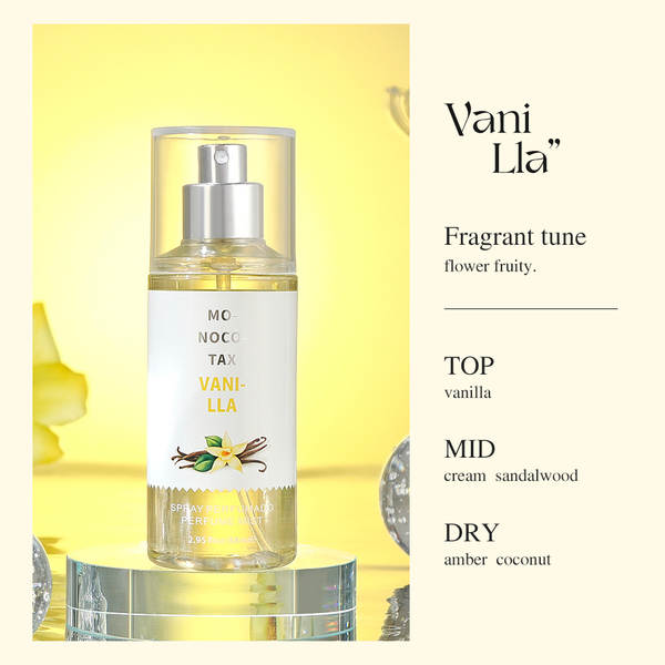 Transfronteiriça Vietnã Filipina Senhoras Perfume Corpo Spray Permanente Perfume Comércio por atacado de cosméticos