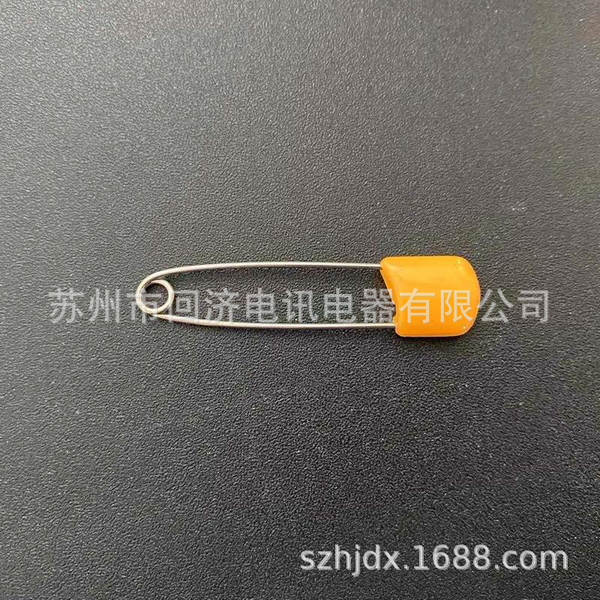 Fabricantes de Suzhou vendem diretamente agulha de segurança agulha de cabeça de pão agulha de boca agulha de amostra Preço de suporte colorido