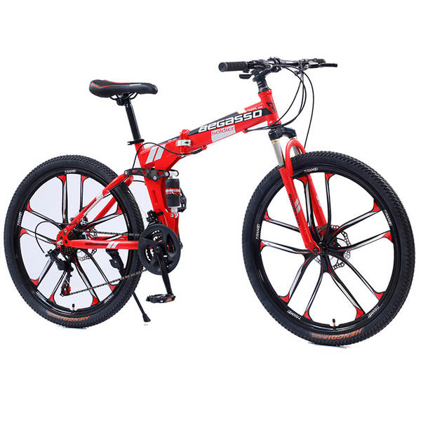 Bicicletas de montanha de 26 polegadas para adultos, bicicletas de montanha de 26 polegadas para adultos