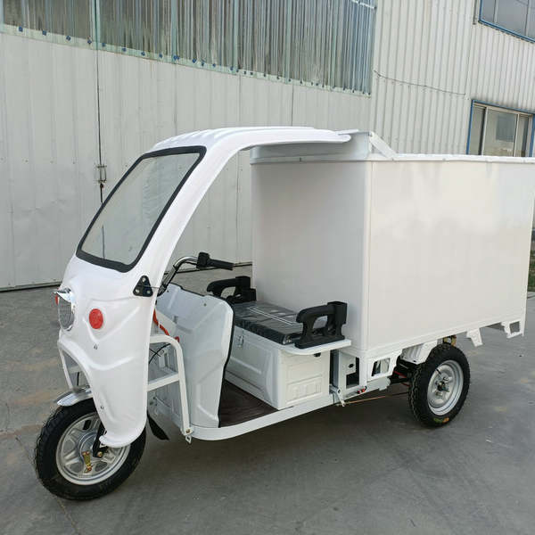 Carro elétrico elétrico de 1,5 m de largura com motor de 1200 watt em todo o país