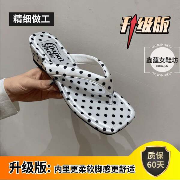 5 cm de comprimento para a primavera e o verão com sapatos frescos para a praia.