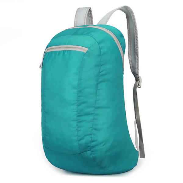 Mochila de Viagem Leve