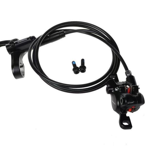 SHIMANO XILIMANO MT200 Disco de óleo de travagem bicicleta de montanha de óleo de travagem disco de travagem kit de travagem carregador de hidrogênio