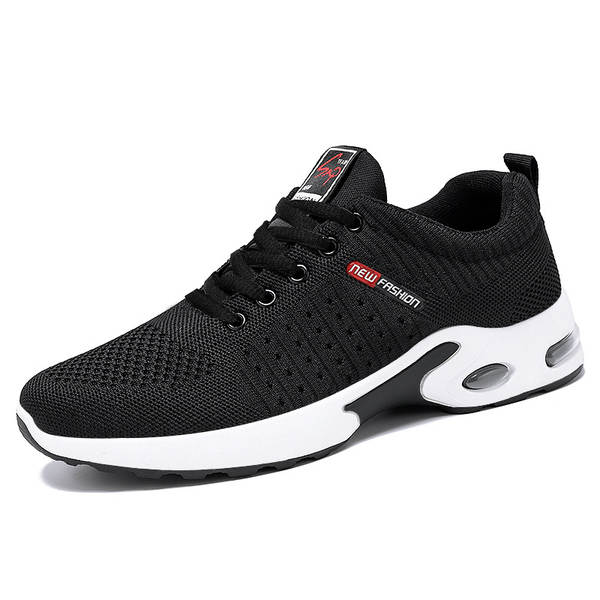 Sapatos Esportivos Masculinos Leves