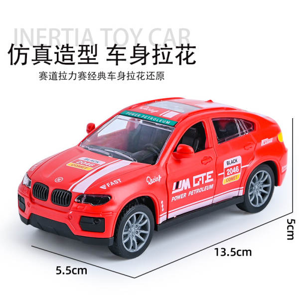 Carros de Brinquedo para Meninos